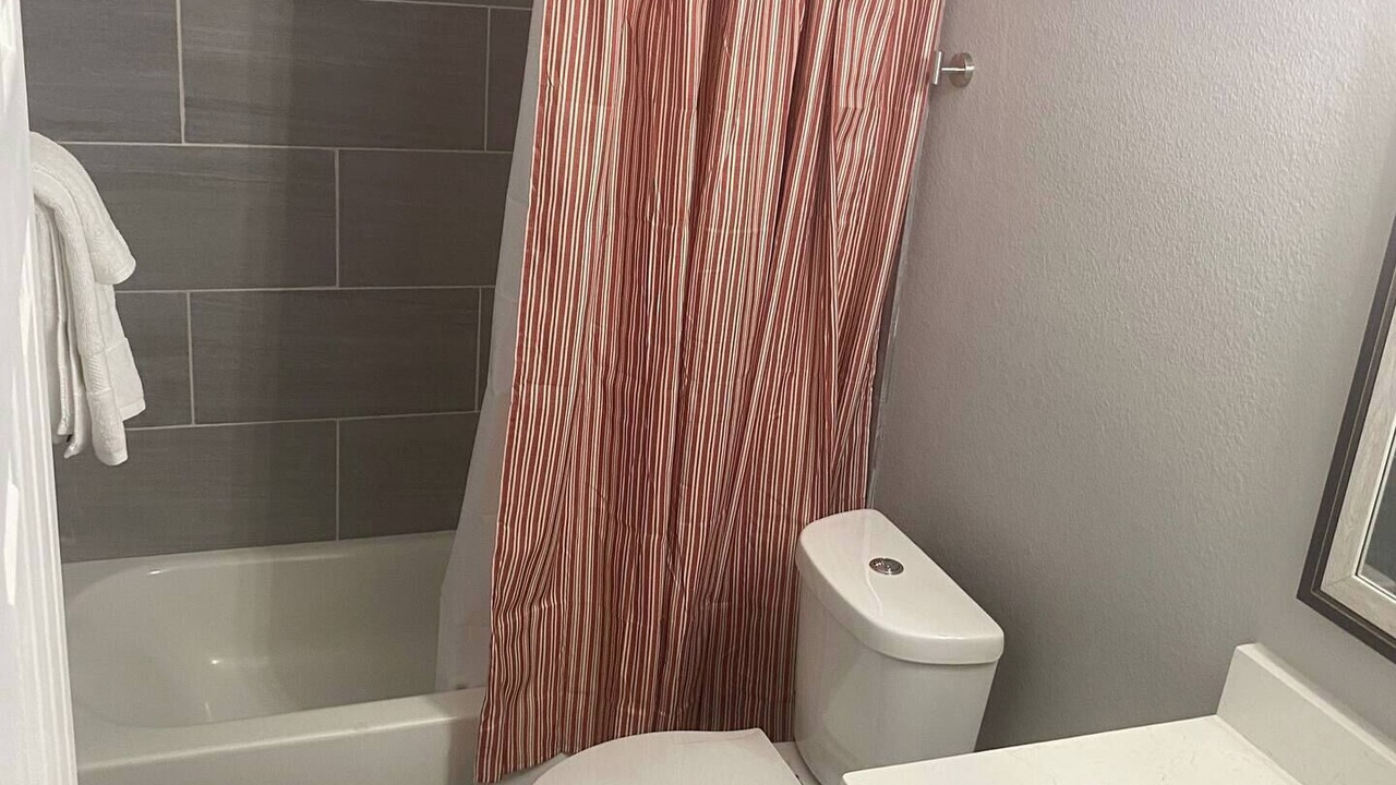 Photo of Bathroom in Fort Worth