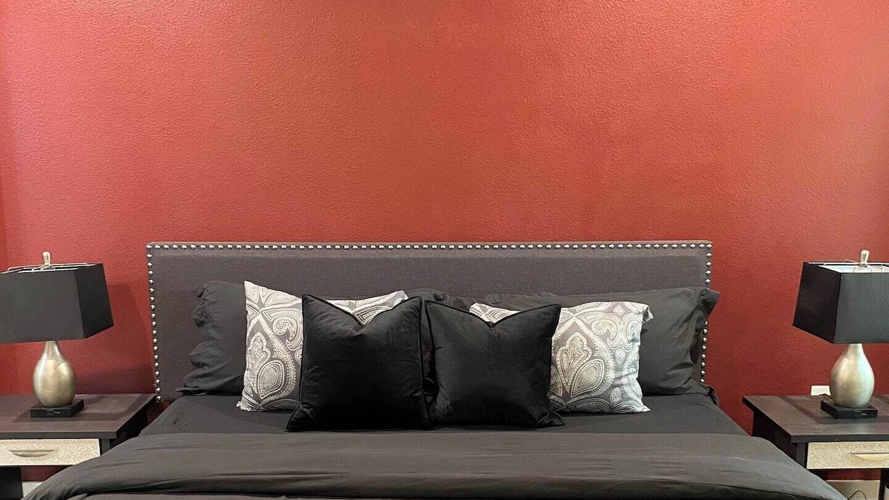 Photo of Bedroom in Fort Worth