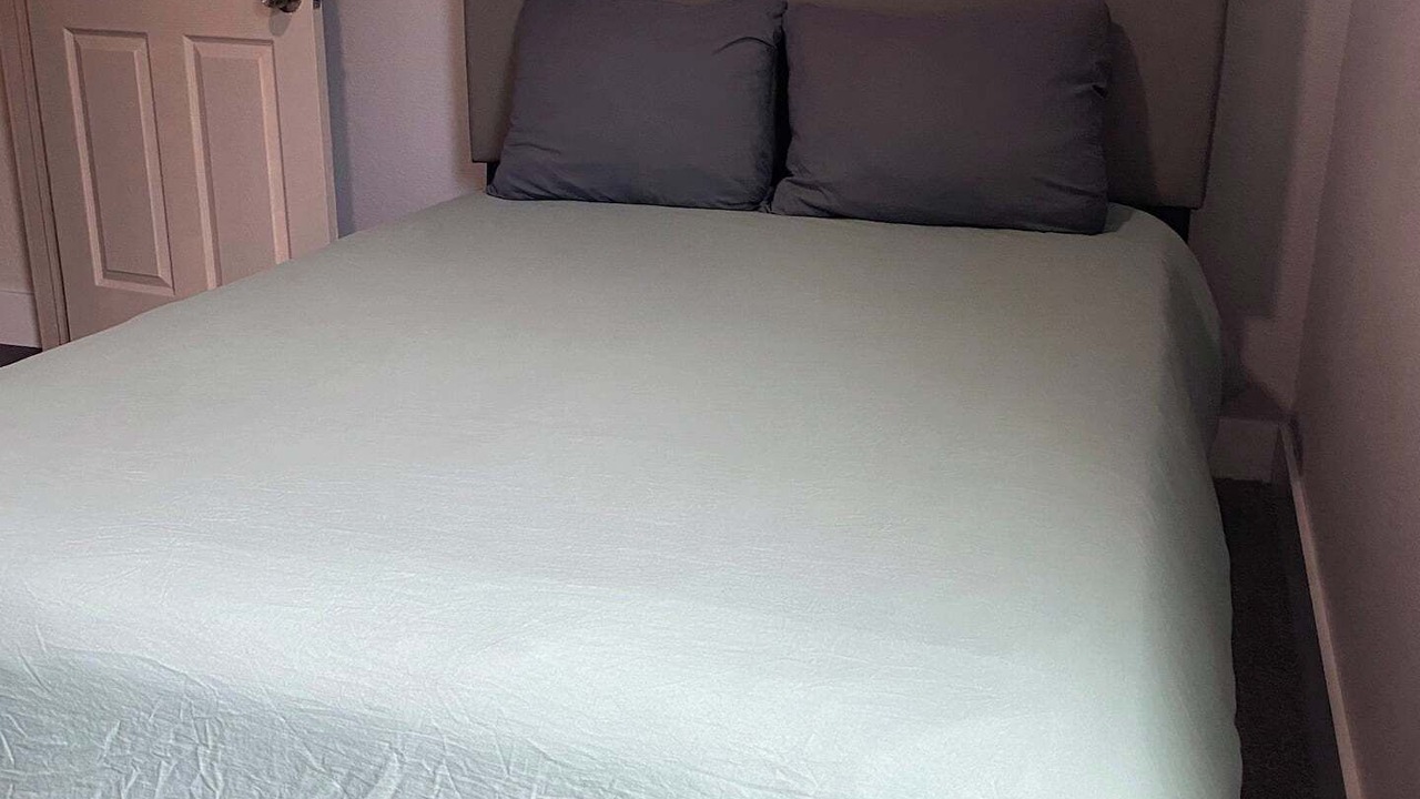 Photo of Bedroom in Fort Worth