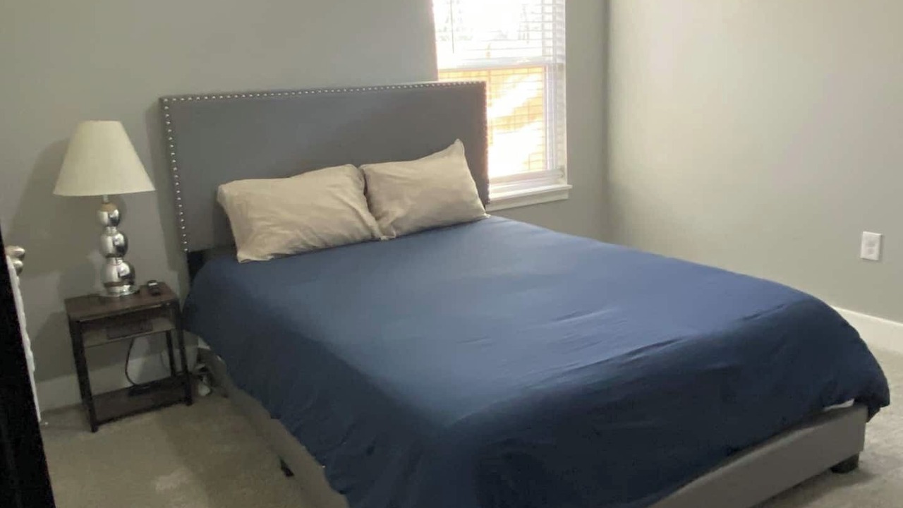 Photo of Bedroom in Fort Worth