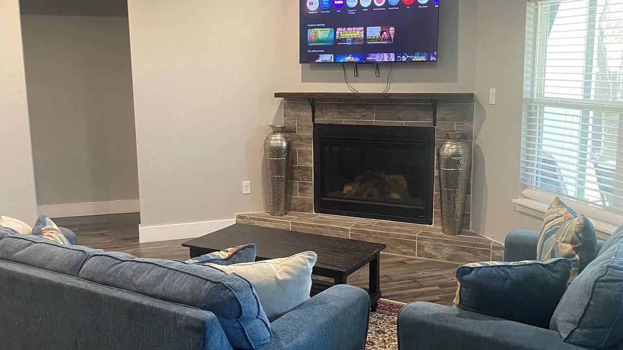 Photo of Livingroom in Fort Worth