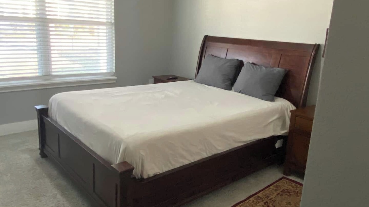 Photo of Bedroom in Fort Worth