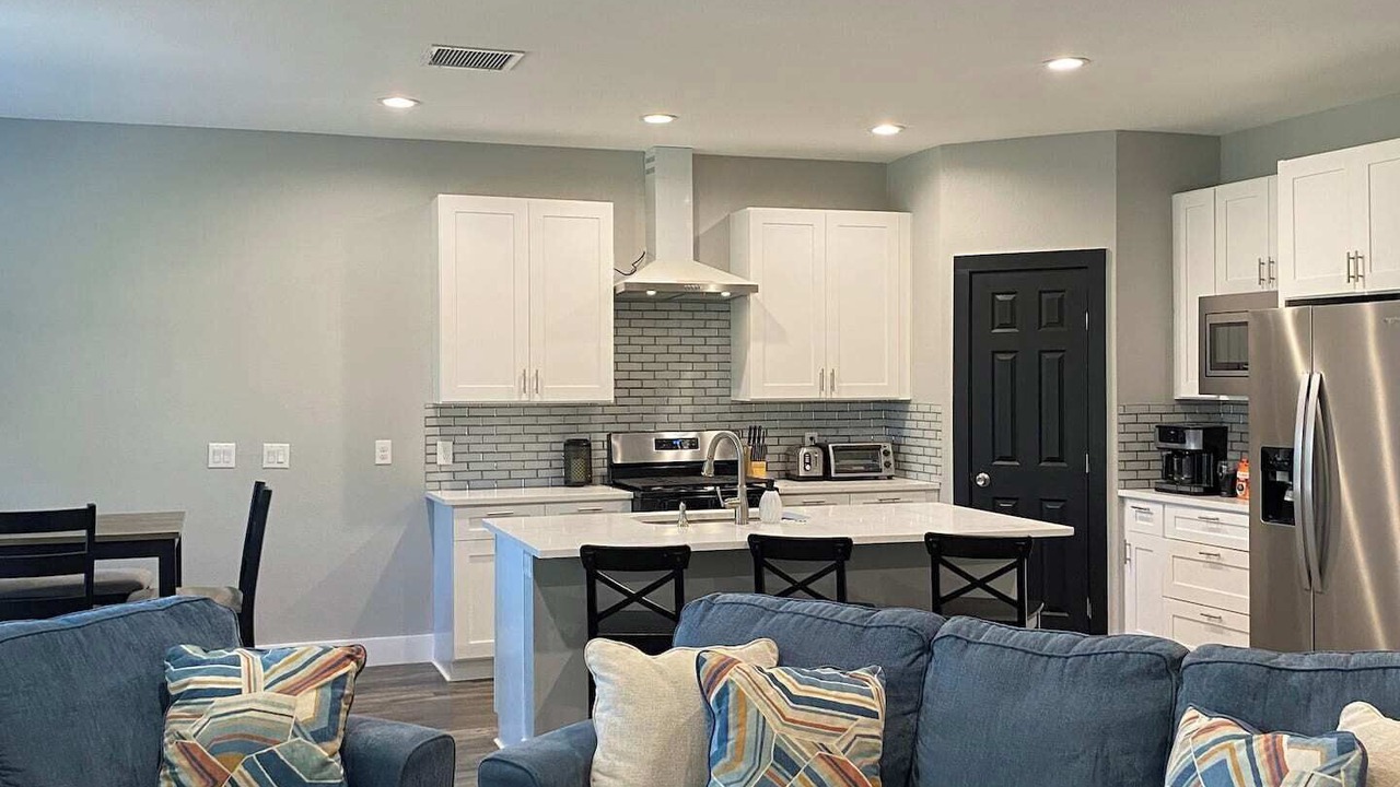 Photo of Livingroom in Fort Worth