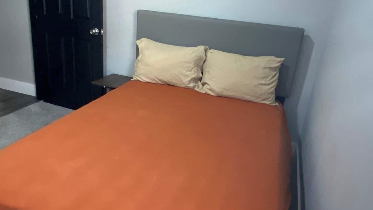 Photo of Bedroom in Fort Worth
