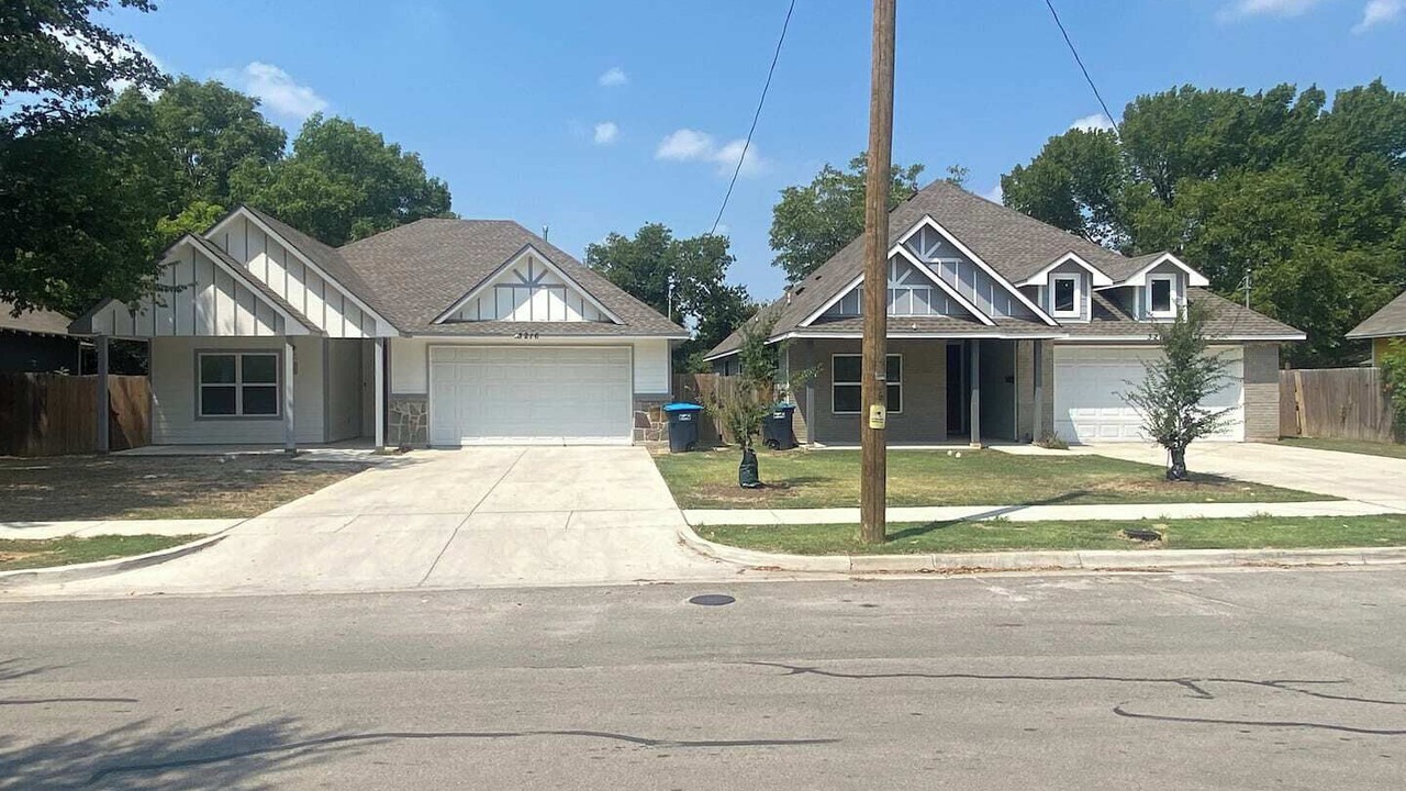 Photo of Outdoor in Fort Worth