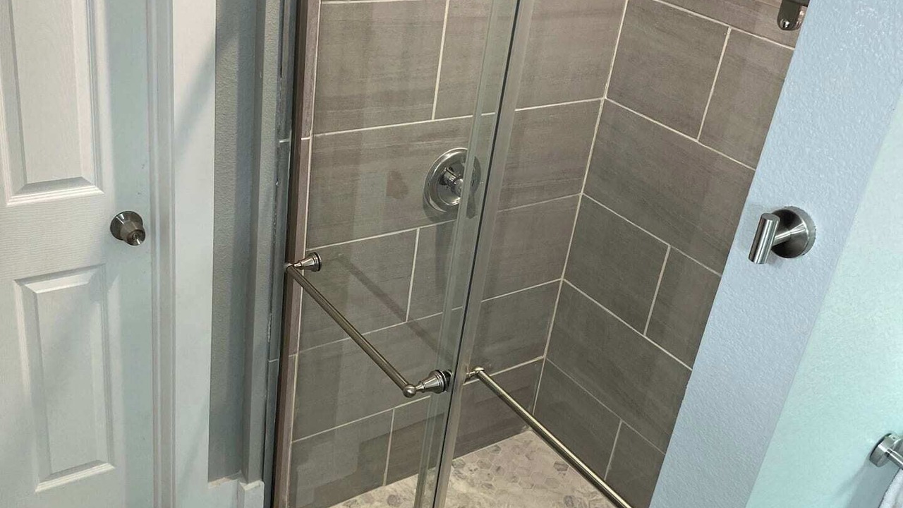 Photo of Bathroom in Fort Worth