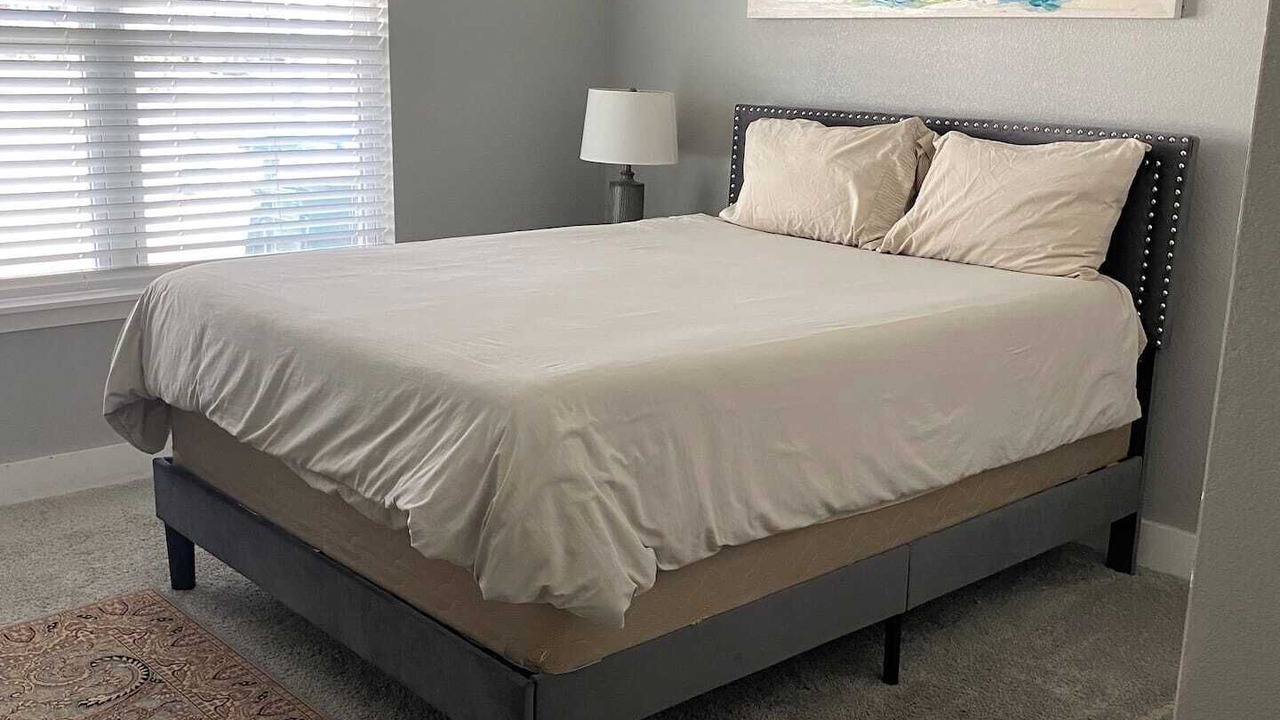 Photo of Bedroom in Fort Worth
