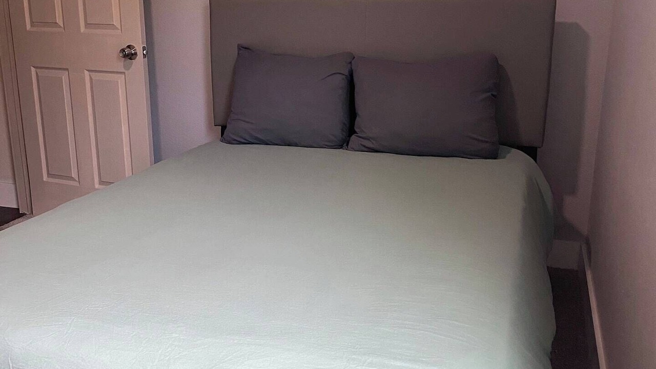 Photo of Bedroom in Fort Worth
