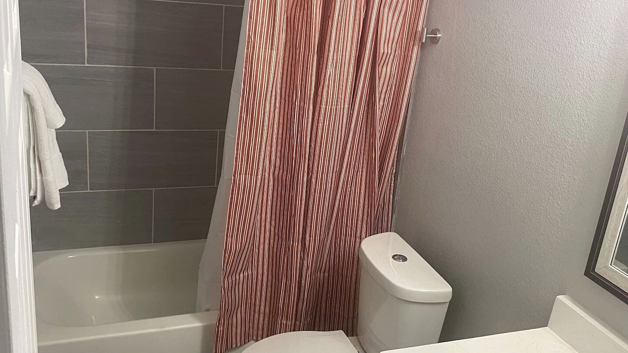 Photo of Bathroom in Fort Worth