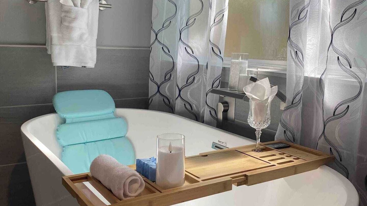 Photo of Bathroom in Fort Worth