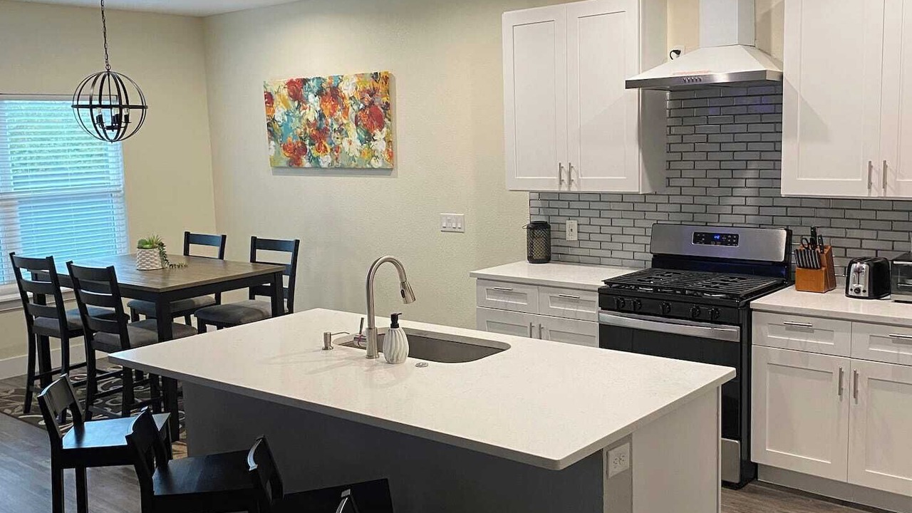 Photo of Kitchen in Fort Worth