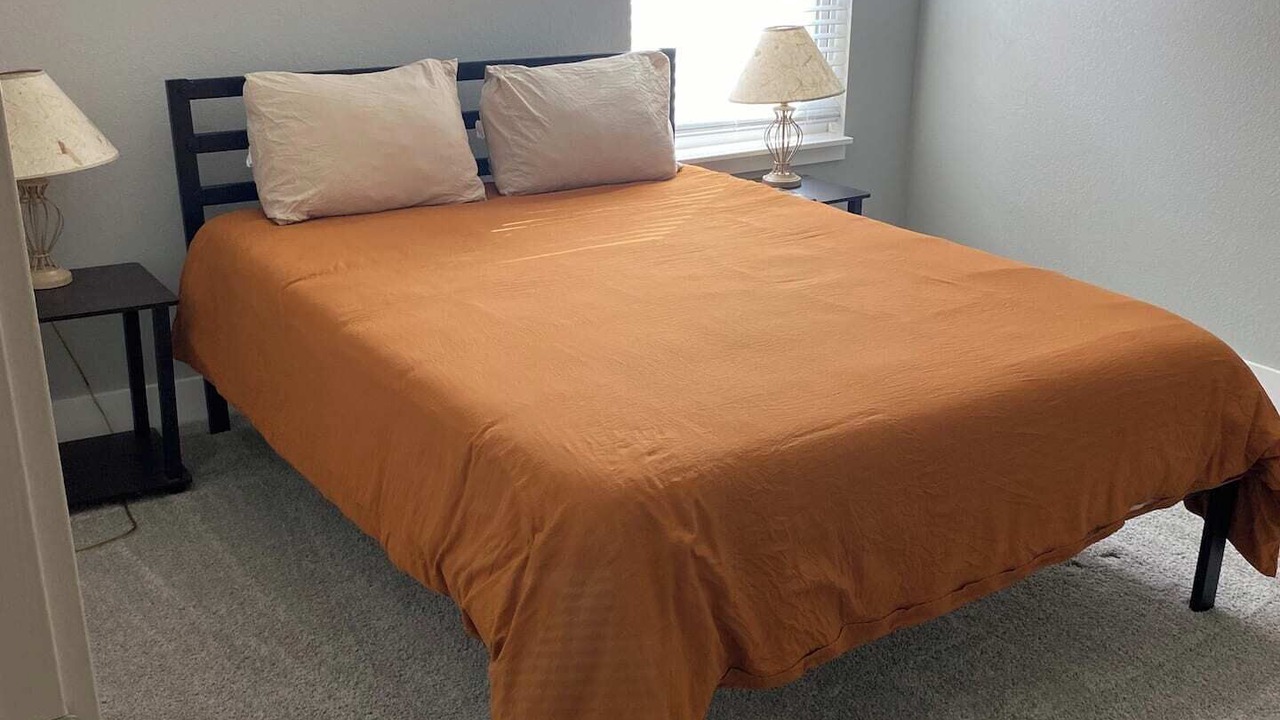 Photo of Bedroom in Fort Worth