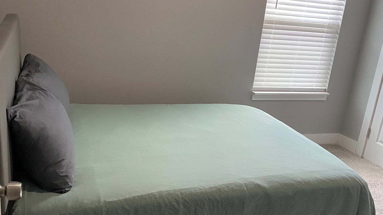 Photo of Bedroom in Fort Worth