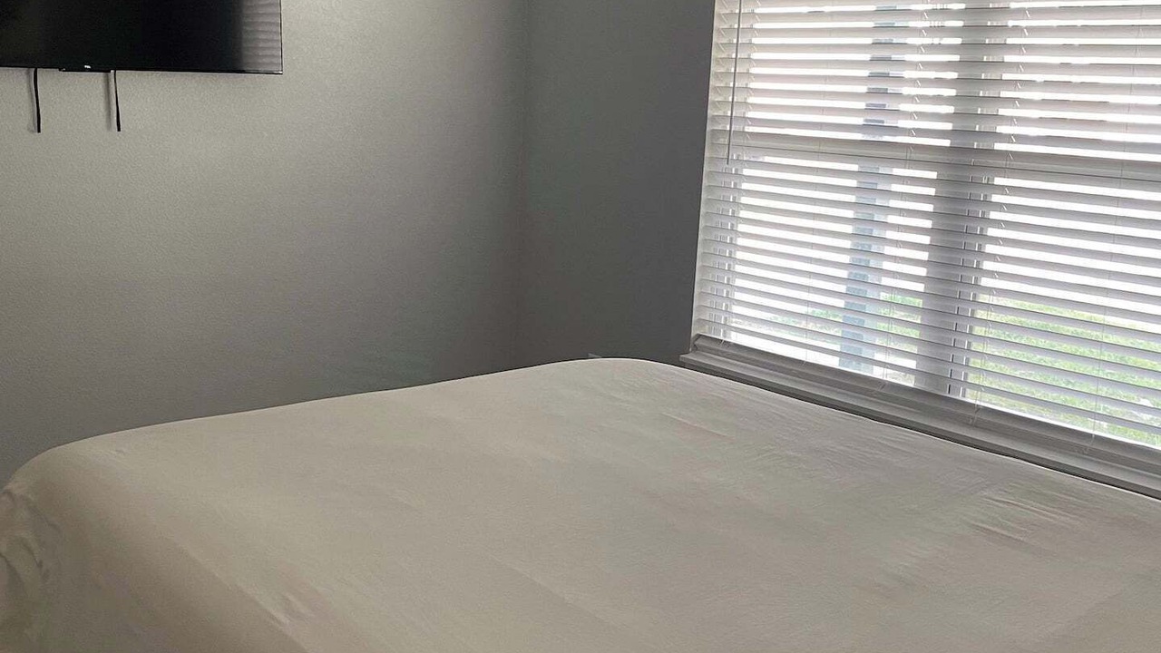 Photo of Bedroom in Fort Worth