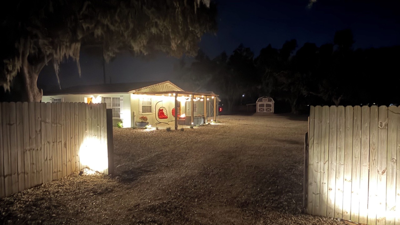 Photo of Outdoor in Braden River