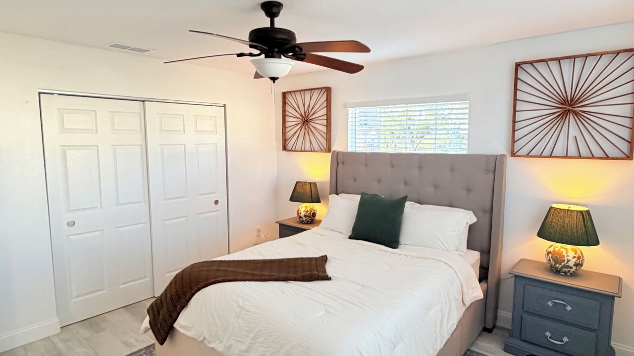 Photo of Bedroom in Braden River