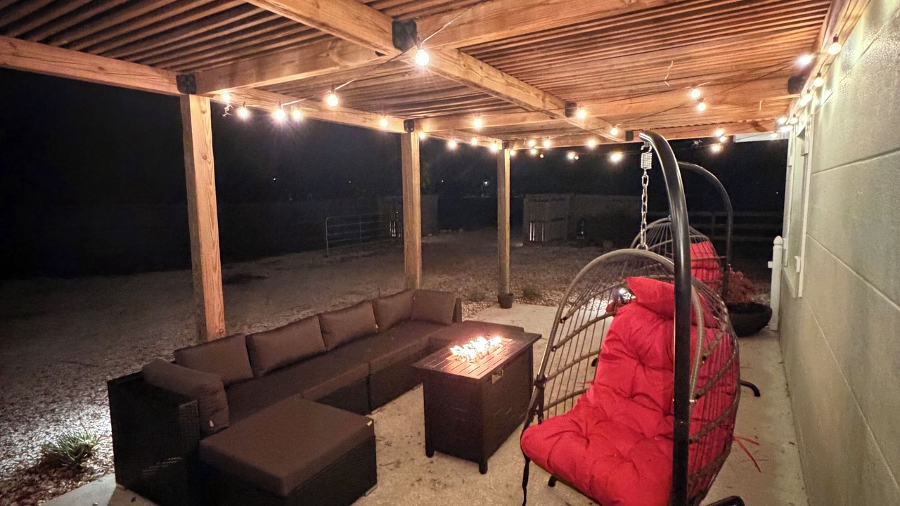 Photo of Patio Balcony in Braden River
