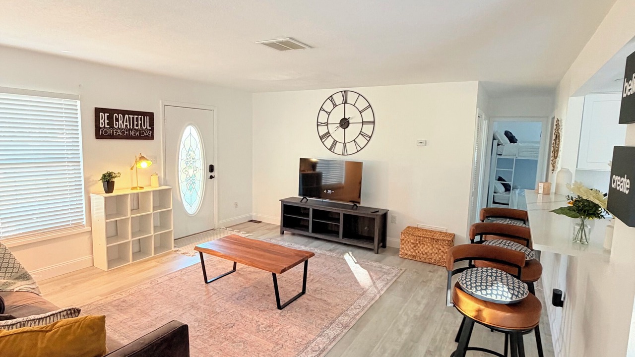 Photo of Livingroom in Braden River