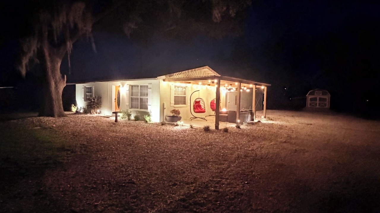Photo of Outdoor in Braden River