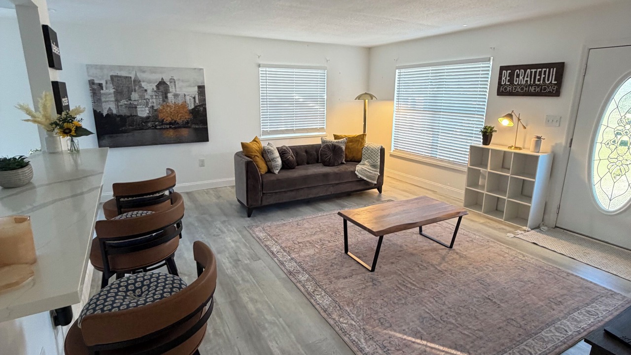 Photo of Livingroom in Braden River
