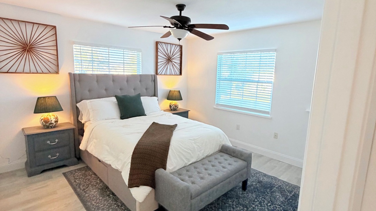Photo of Bedroom in Braden River