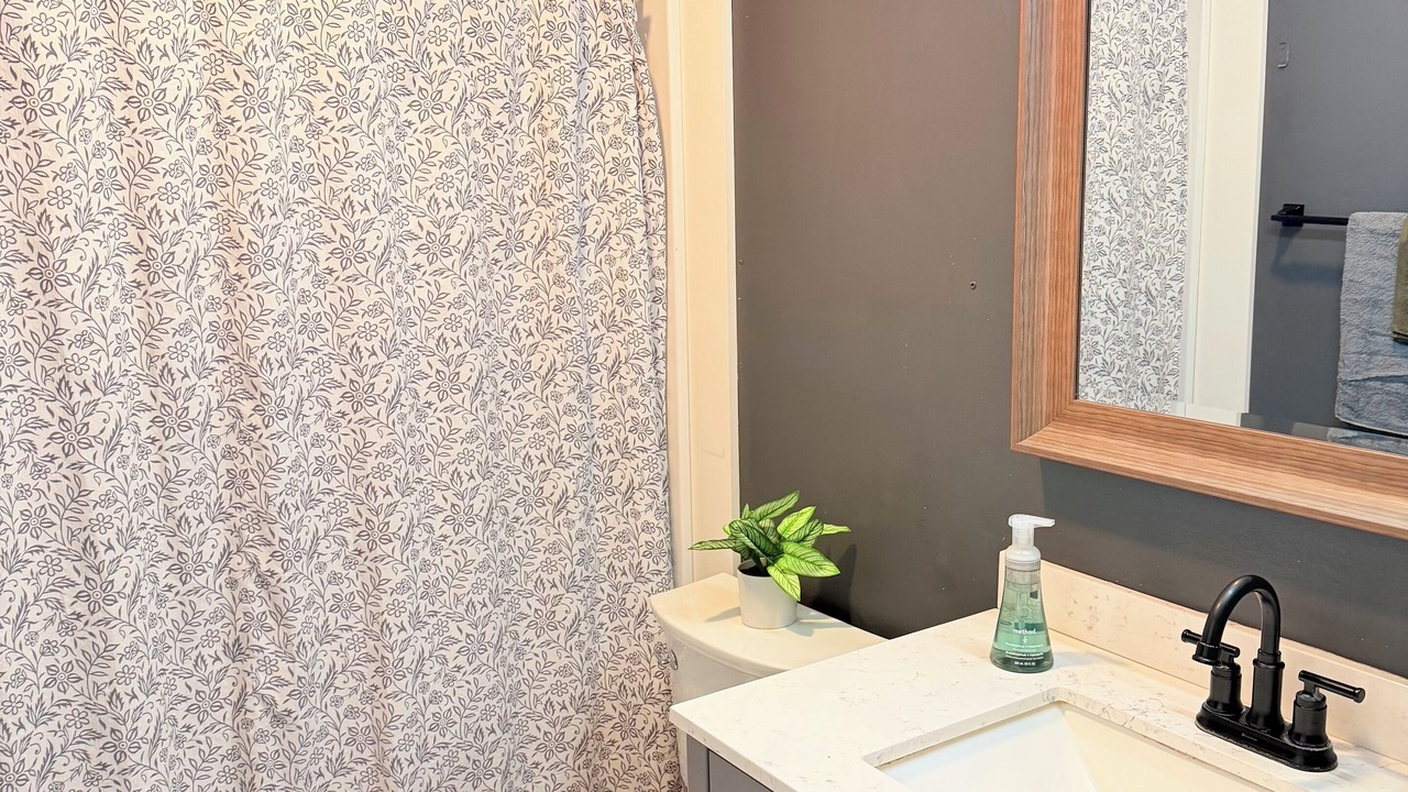 Photo of Bathroom in Braden River