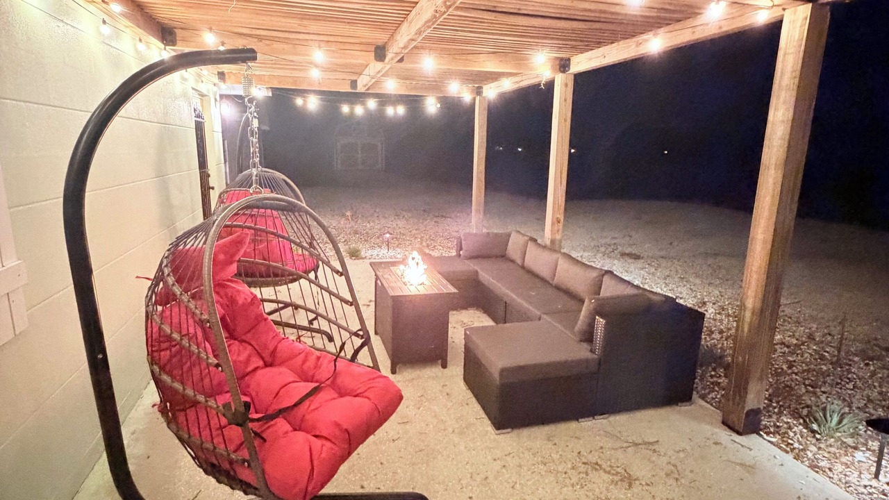 Photo of Patio Balcony in Braden River
