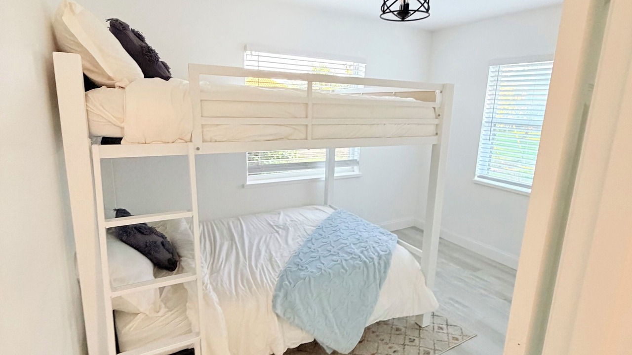 Photo of Bedroom in Braden River
