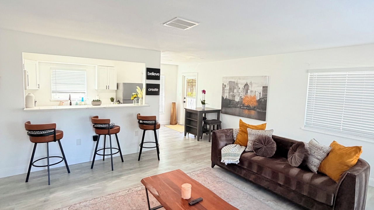 Photo of Livingroom in Braden River