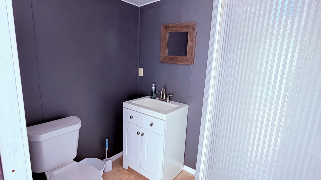 Photo of Bathroom in Braden River