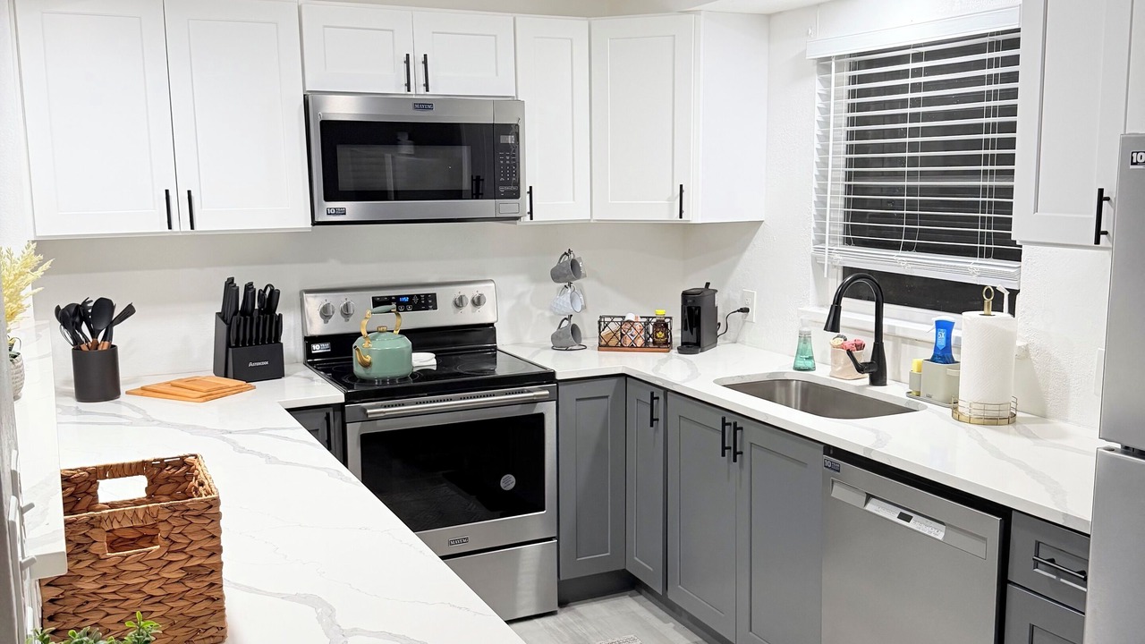 Photo of Kitchen in Braden River