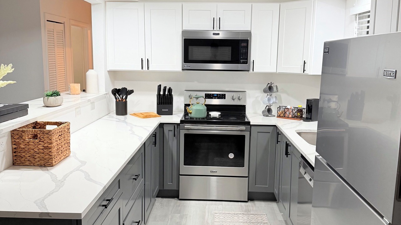 Photo of Kitchen in Braden River