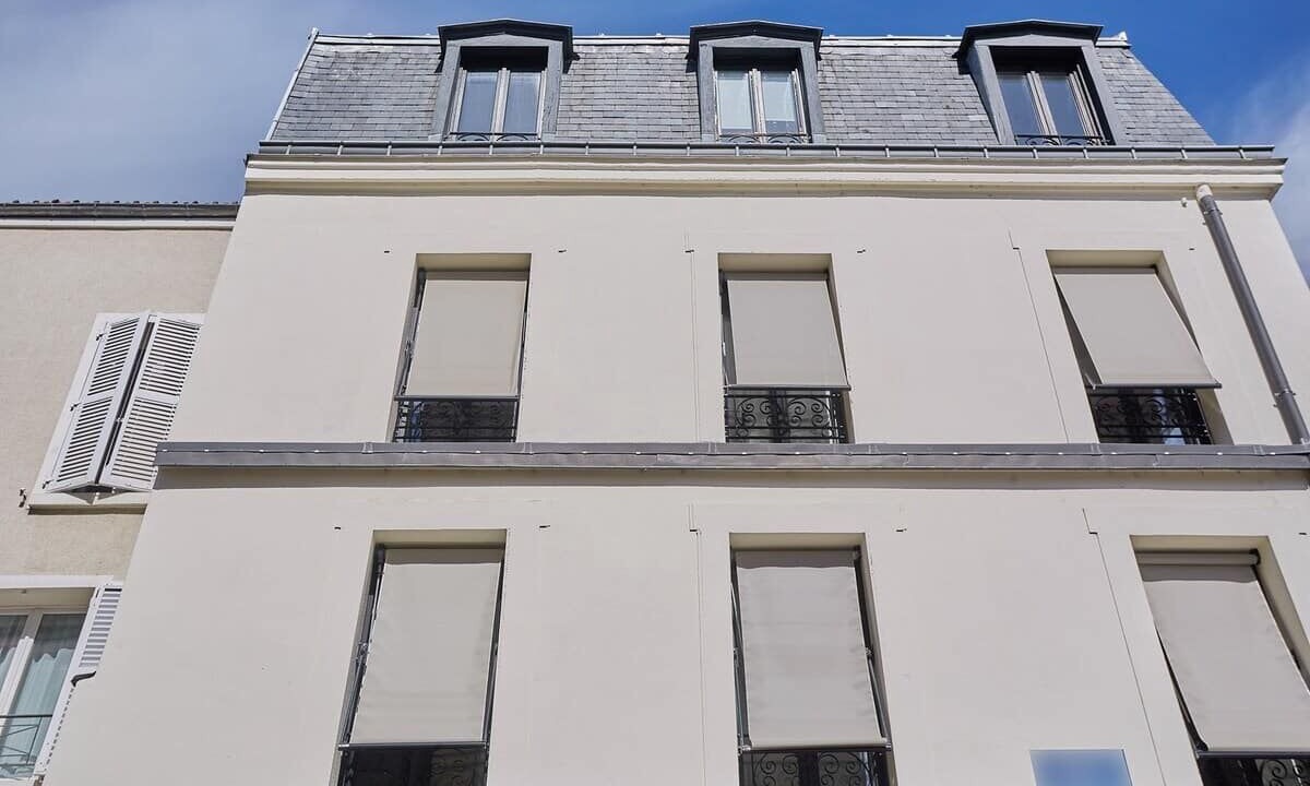 Photo of Outdoor in Silly-Gallieni