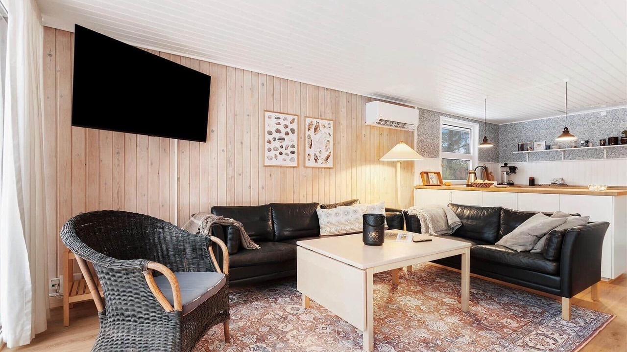Photo of Livingroom in Tversted