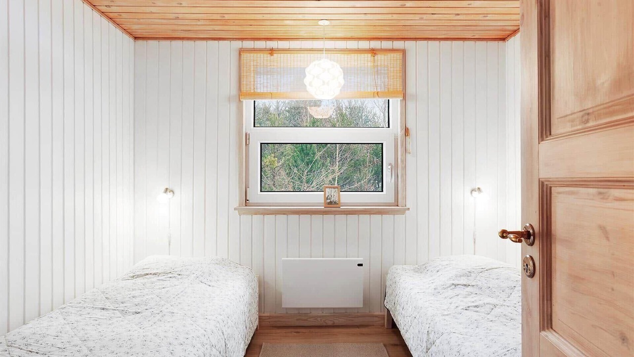 Photo of Bedroom in Tversted