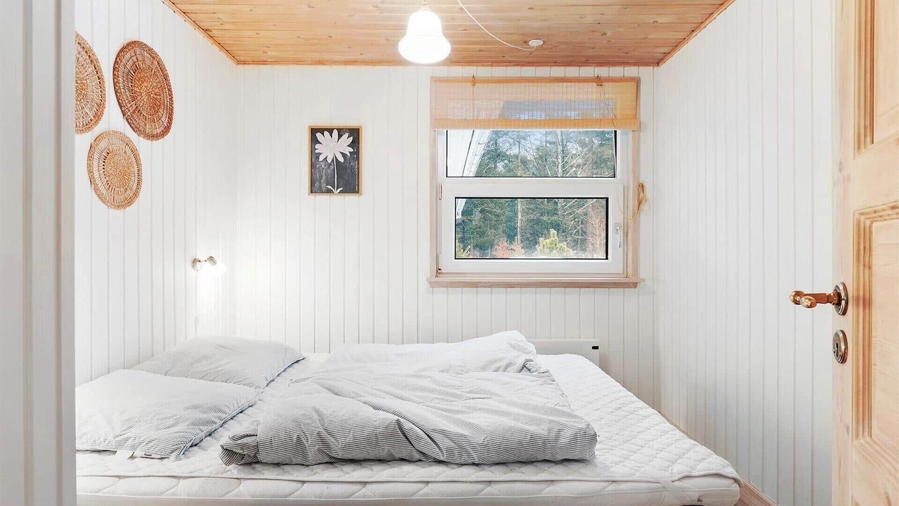 Photo of Bedroom in Tversted