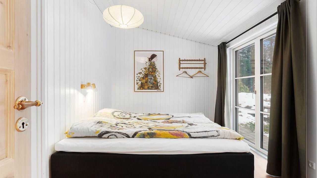 Photo of Bedroom in Tversted