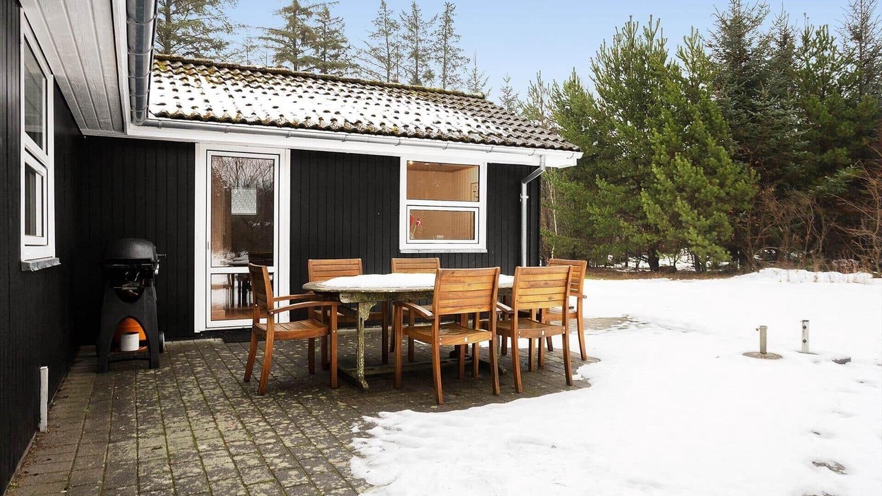 Photo of Outdoor in Tversted