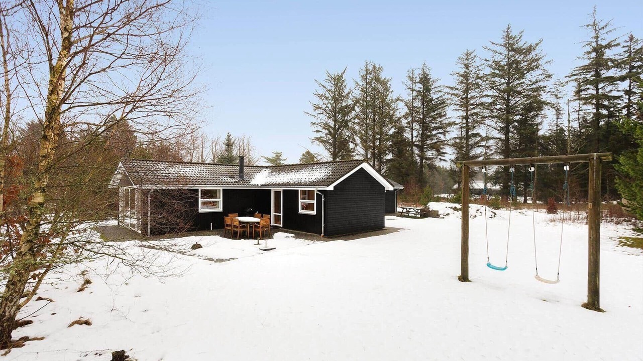 Photo of Outdoor in Tversted