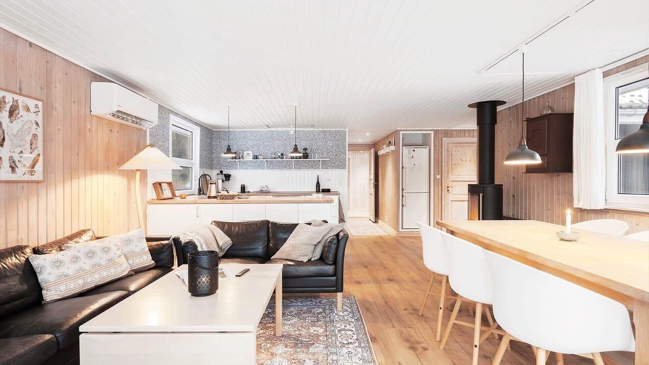 Photo of Livingroom in Tversted