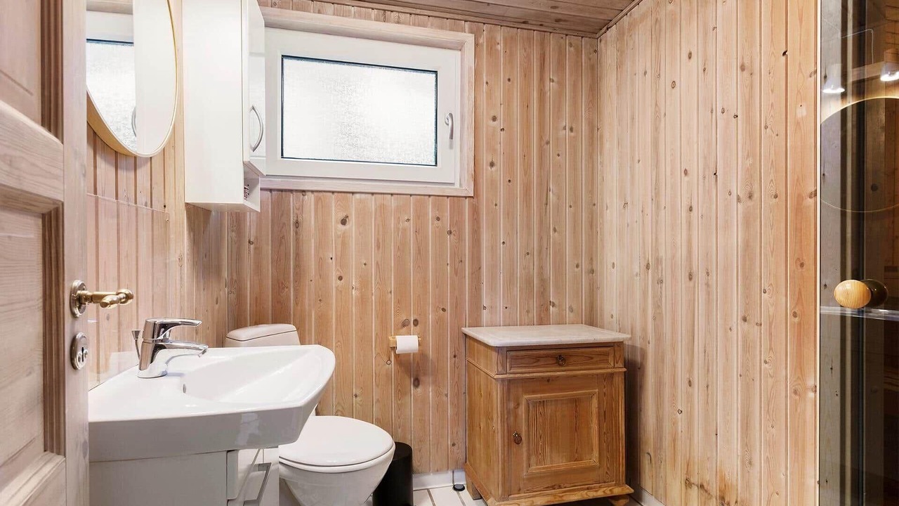 Photo of Bathroom in Tversted