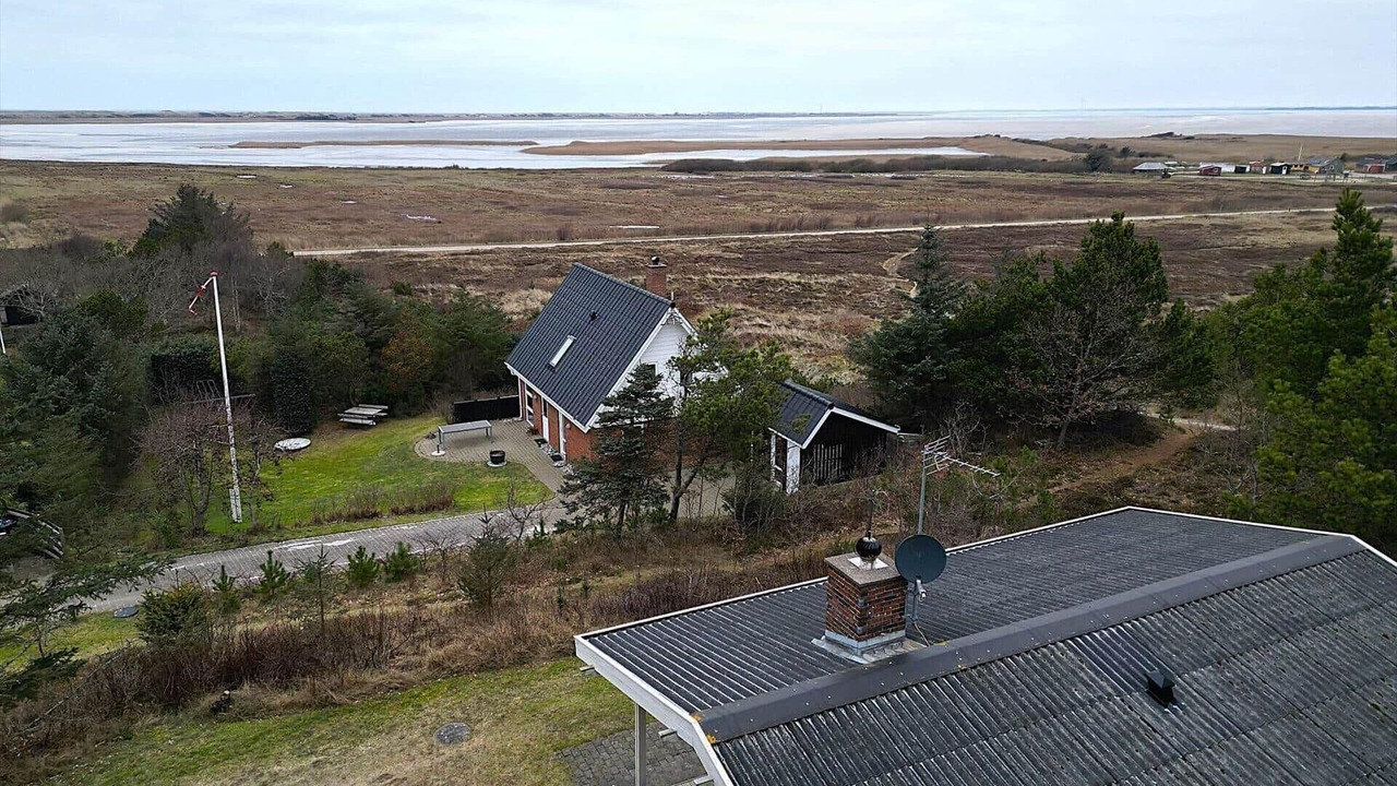 Photo of Outdoor in Nørre Fjand