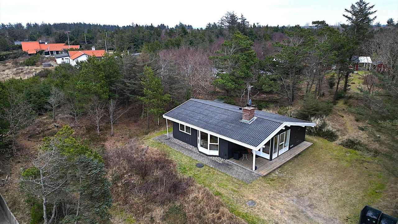 Photo of Outdoor in Nørre Fjand