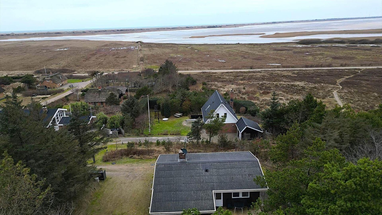 Photo of Outdoor in Nørre Fjand