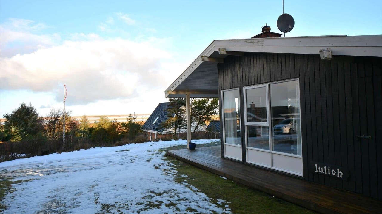 Photo of Outdoor in Nørre Fjand