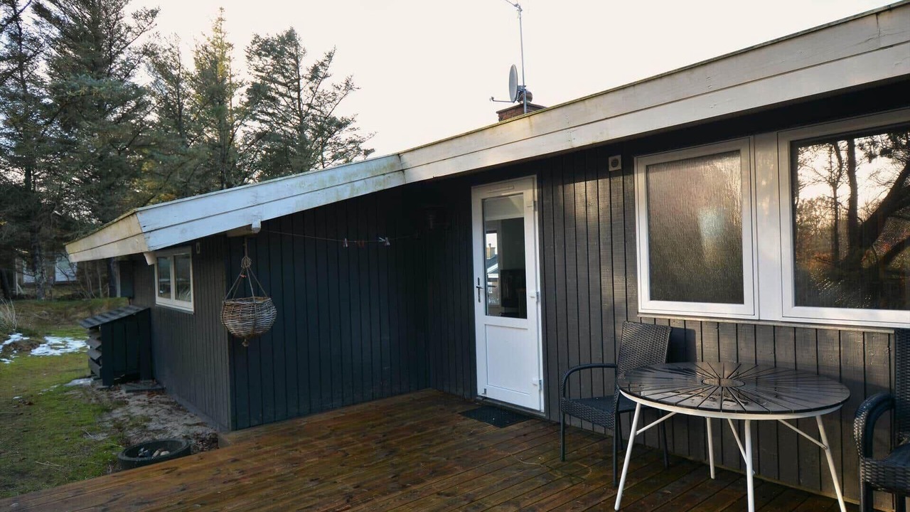Photo of Outdoor in Nørre Fjand