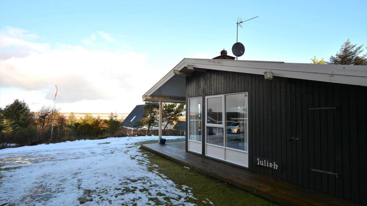 Photo of Outdoor in Nørre Fjand