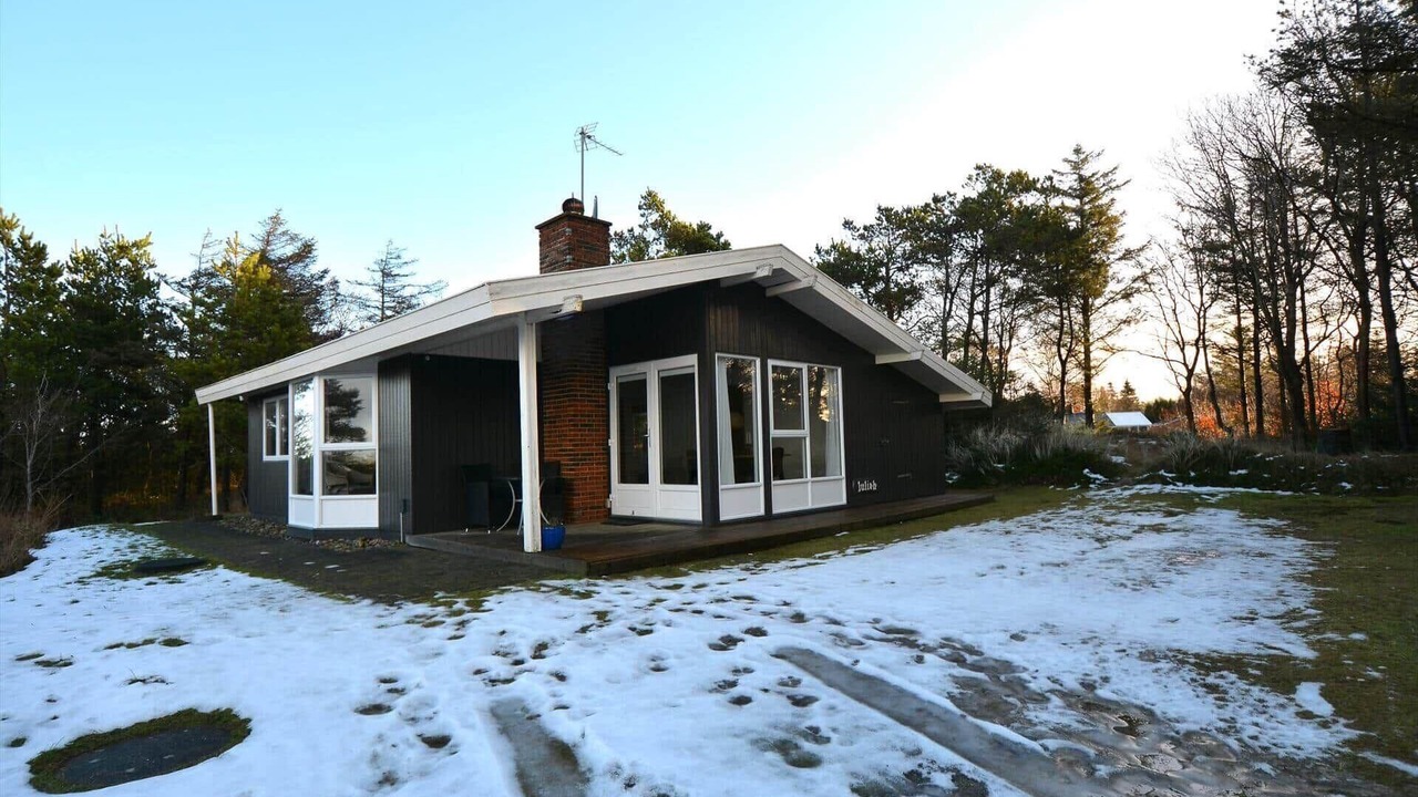 Photo of Outdoor in Nørre Fjand