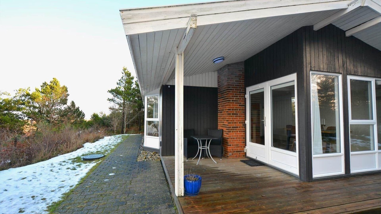 Photo of Outdoor in Nørre Fjand