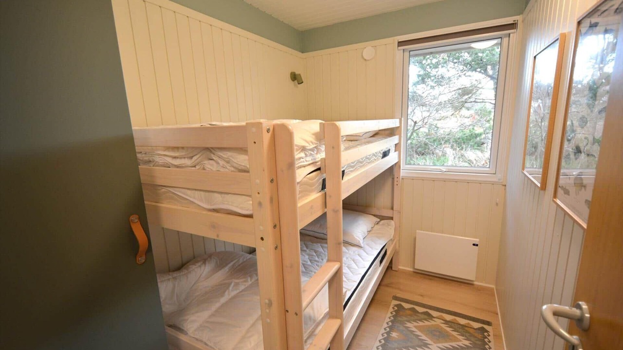 Photo of Bedroom in Nørre Fjand
